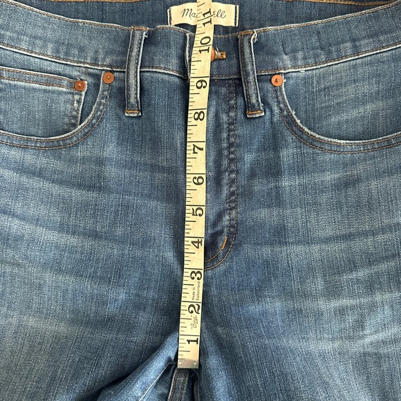 Madewell Cali-Demi Boot 28 - Picture 4 of 5